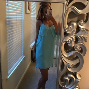 BRAND NEW BCBG dress